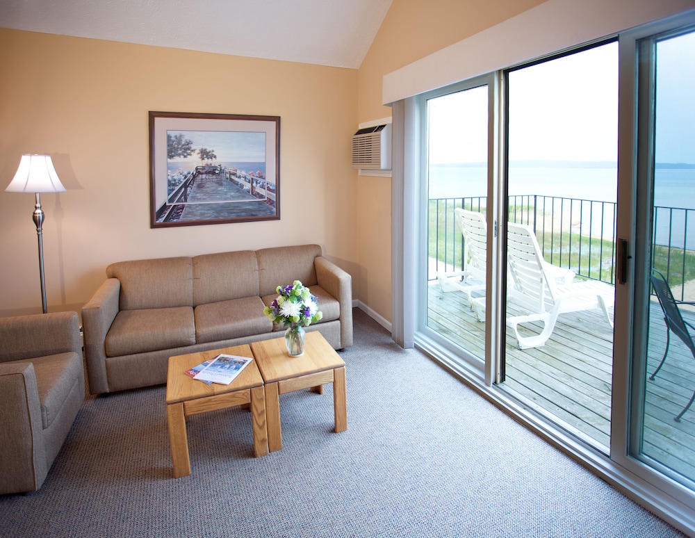 Exclusive Penthouse, 1 Bedroom, Kitchen, Bay View photo 3