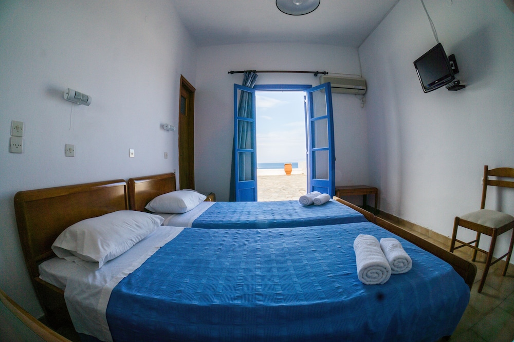 Standard Double or Twin Room, Sea View photo 1