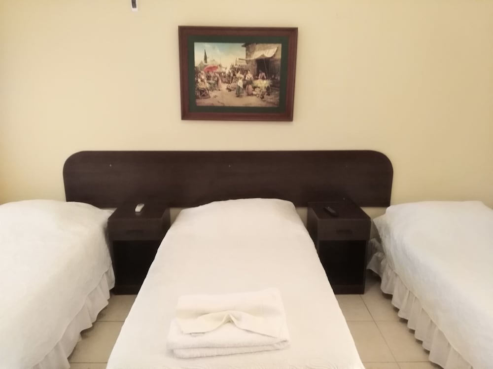 Executive Triple Room, Private Bathroom photo 2