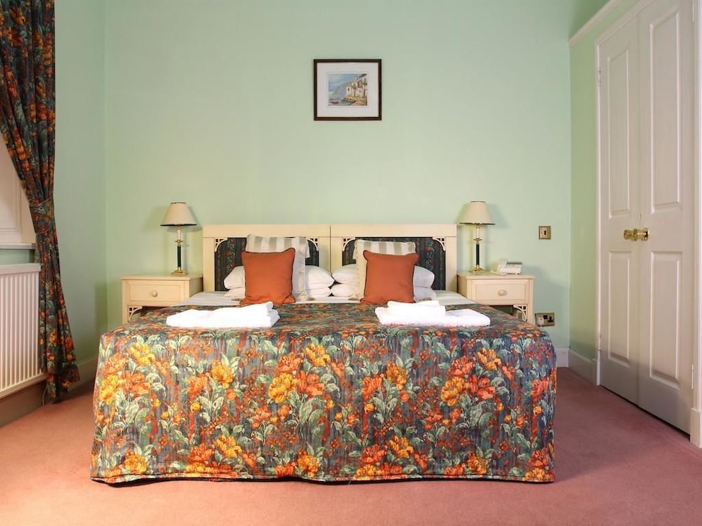 Family Room with Sea View photo 2
