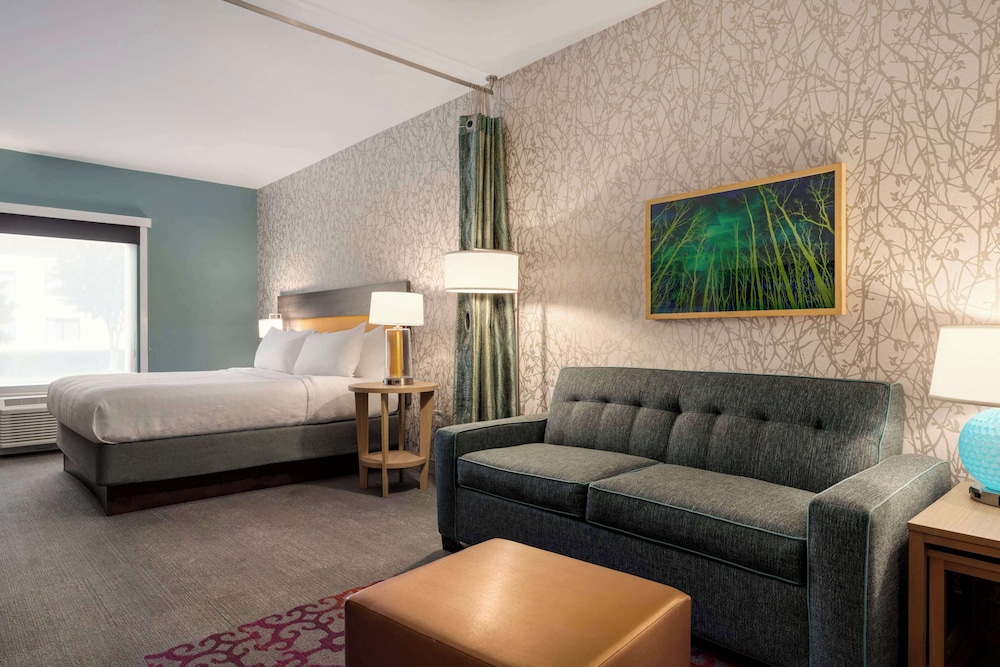 Suite, 2 Queen Beds, Accessible, Bathtub (Mobility & Hearing) - Photo 4