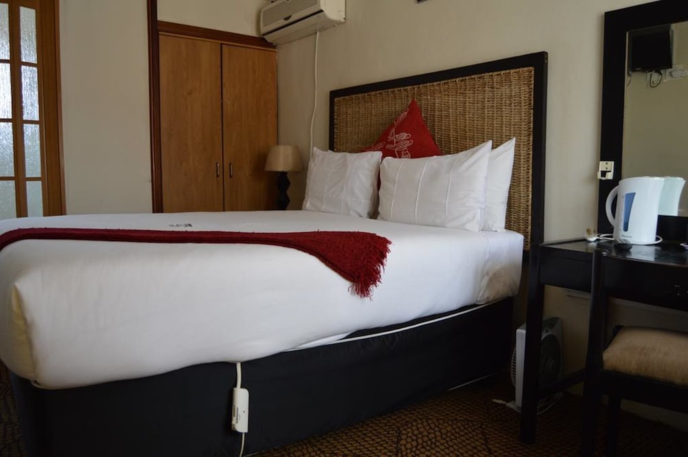 Comfort Twin Room, 1 Bedroom