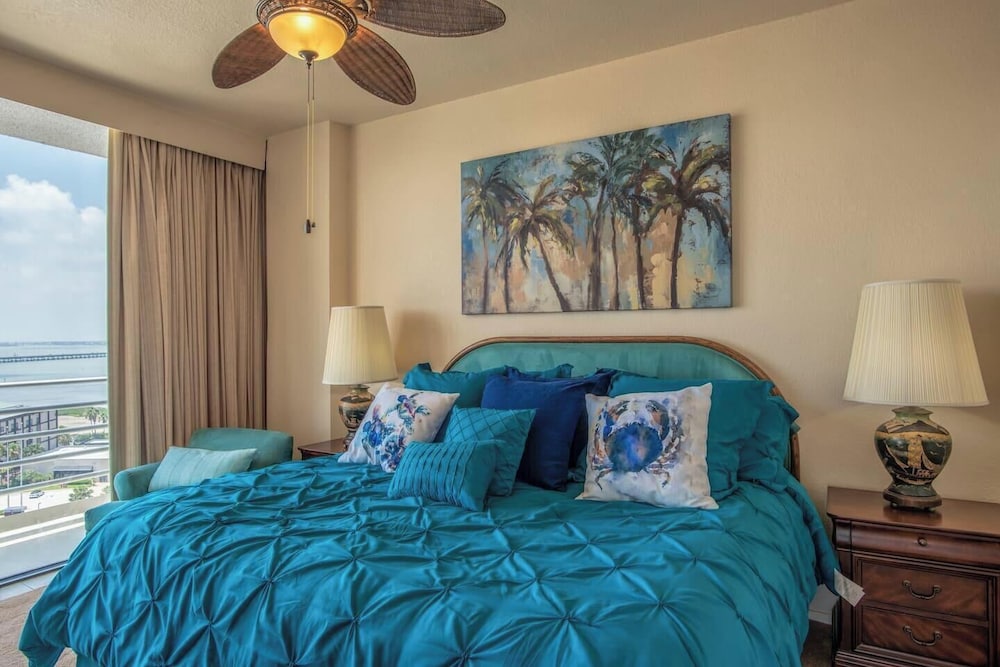 Condo, Multiple Beds, Balcony, Ocean View (Sunchase Iv 1108)