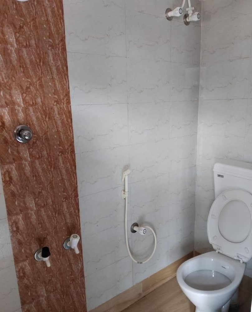 Deluxe Triple Room photo 3