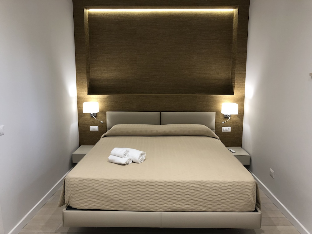 Appartamento Exclusive, piscina privata