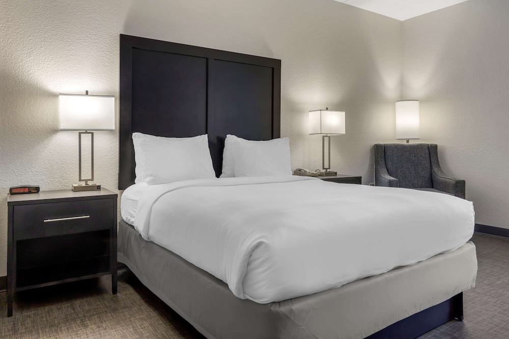 Basic Room, 1 Queen Bed, Accessible, Non Smoking - Photo 12