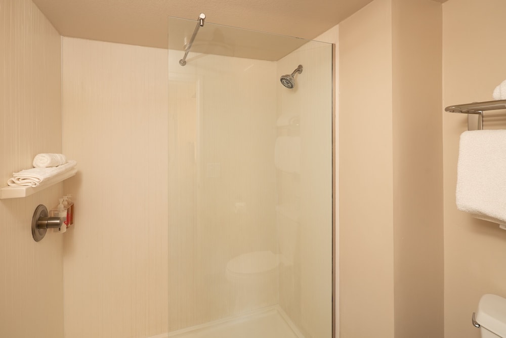 Deluxe Room, 1 King Bed, Mountain View (Trailhead), photo 6