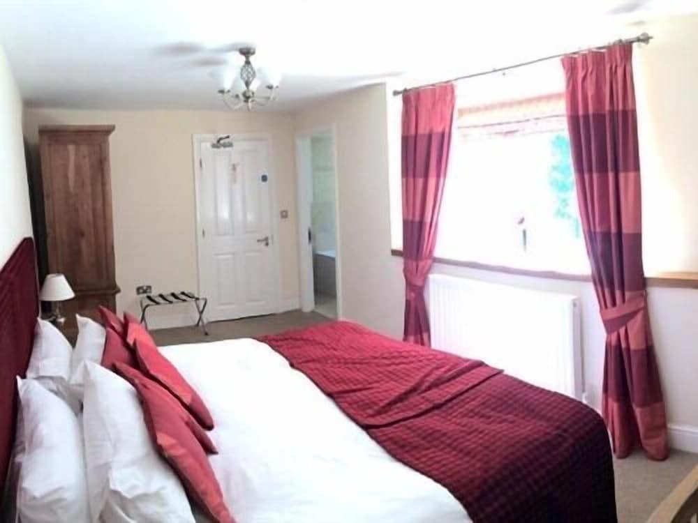 Luxury Double or Twin Room, Ensuite photo 2