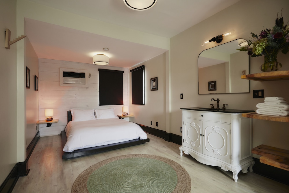 Storyville Suite