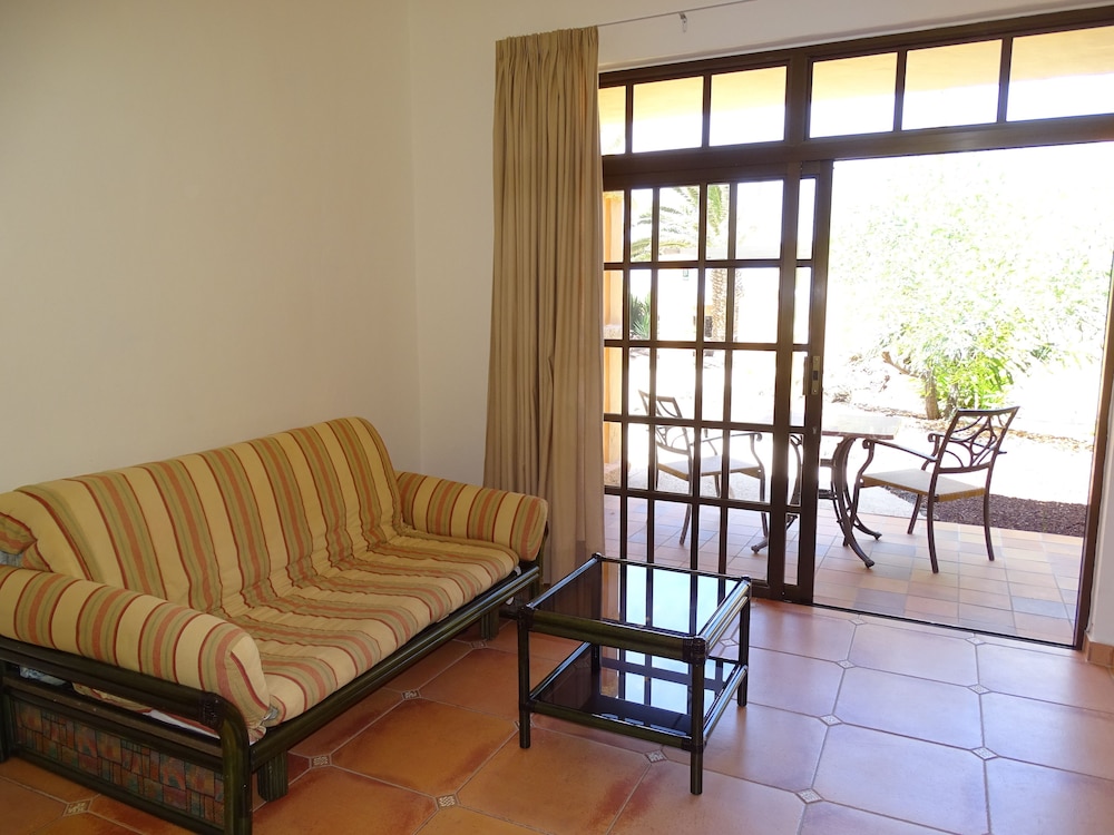 Bungalow, 1 Habitación