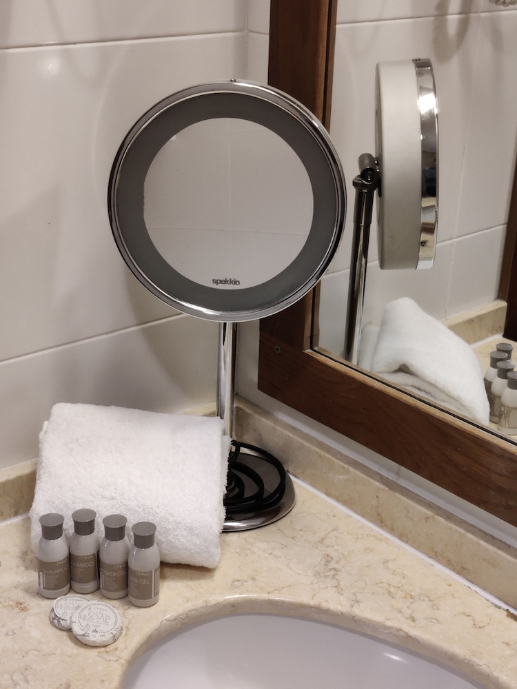 Deluxe Room - Photo 11