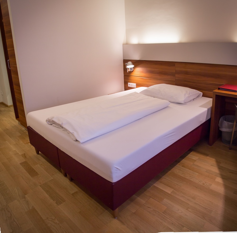 Business Single Room photo 1
