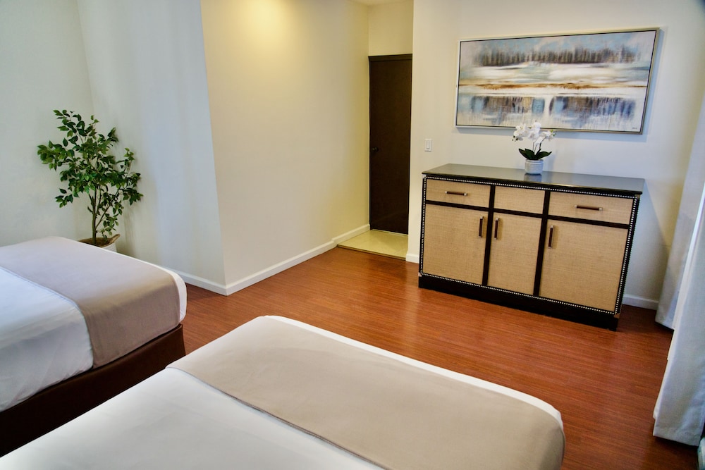 Luxury Apartment, 2 Bedrooms (404) photo 2