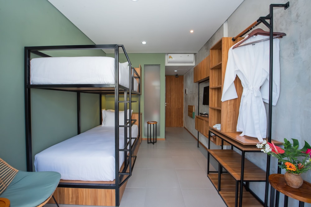 Bunk Bed Room photo 2
