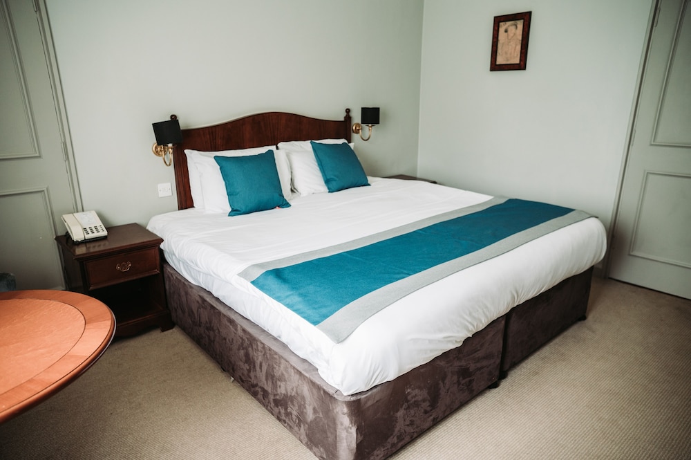 Deluxe Double Room - Photo 3