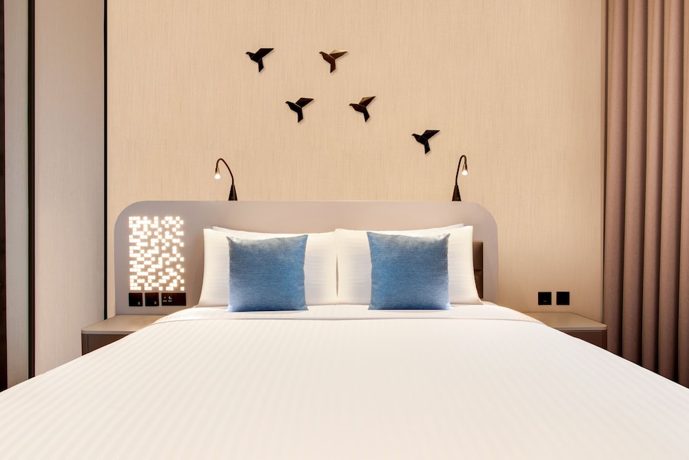 Suite, 1 Bedroom photo 2