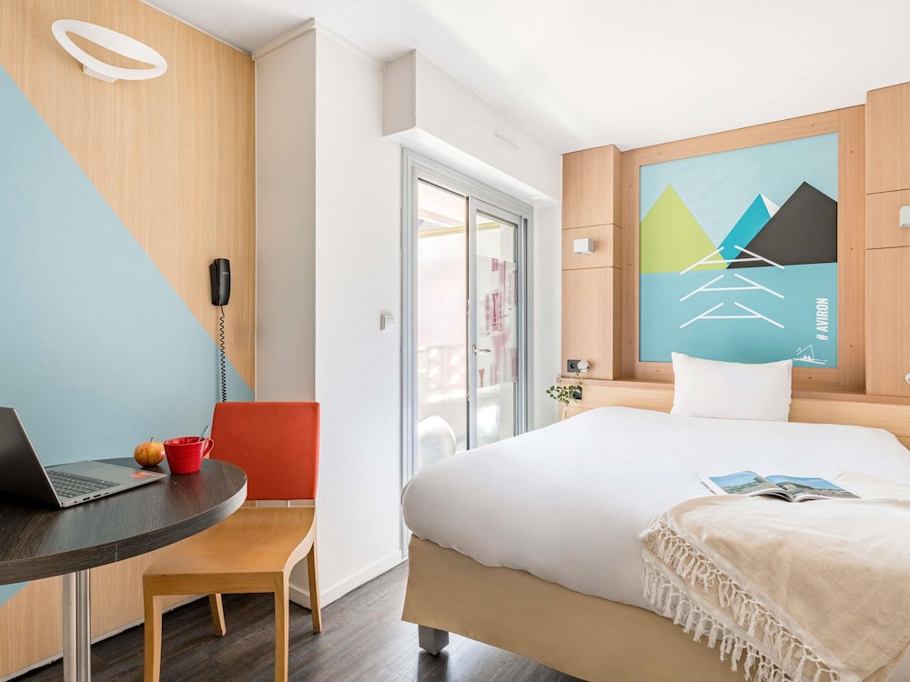 Classic Room, 1 Twin Bed - Photo 2