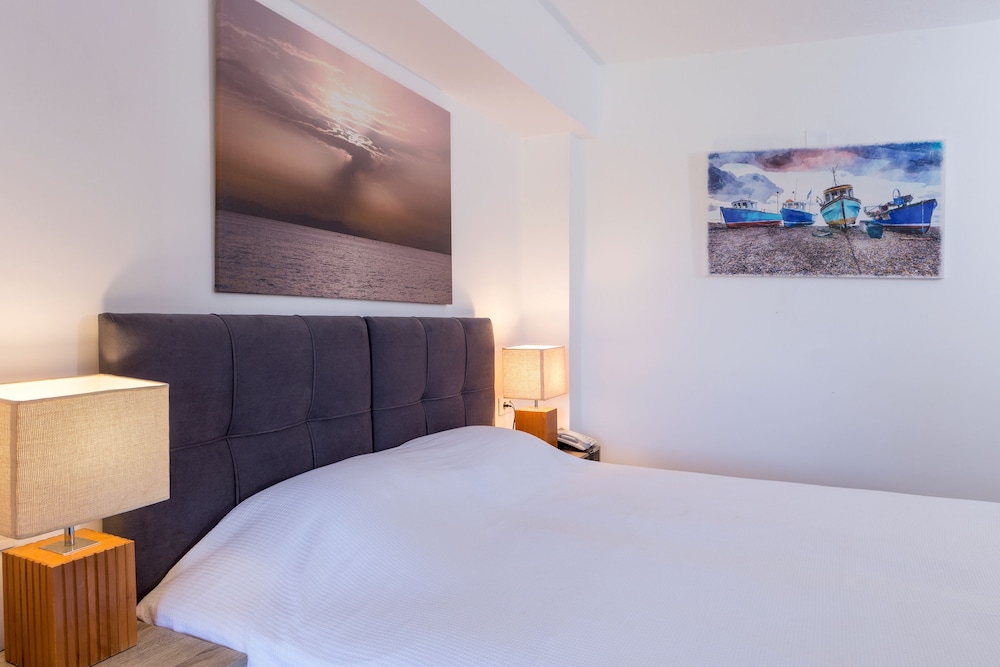 Classic Double Room, Sea View photo 2