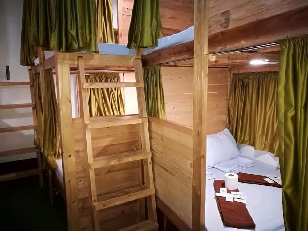 Quadruple Room photo 1