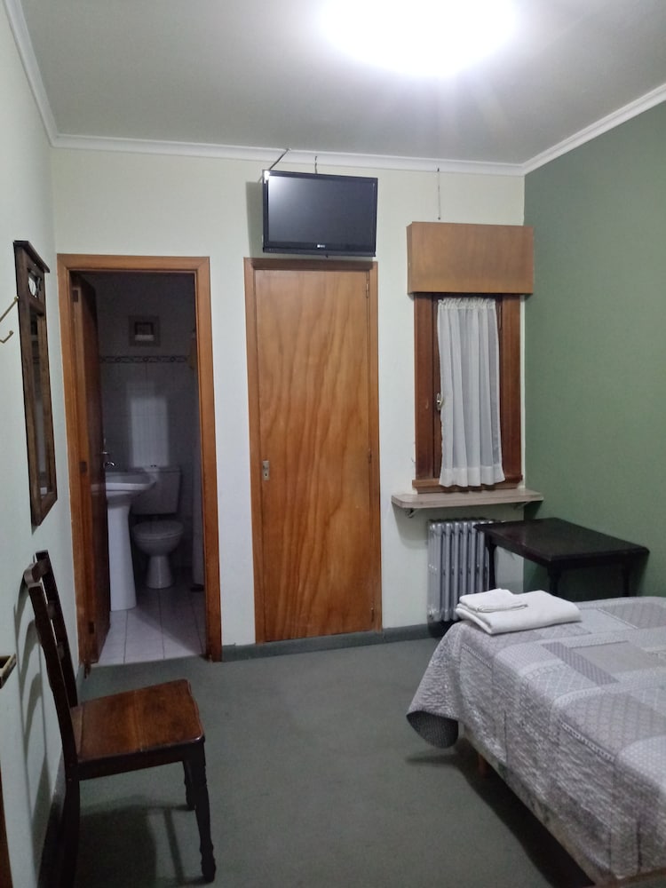 Classic Single Room photo 2