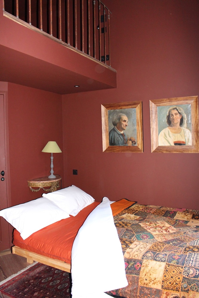 Superior Studio, Ensuite (Léopoldine) photo 1