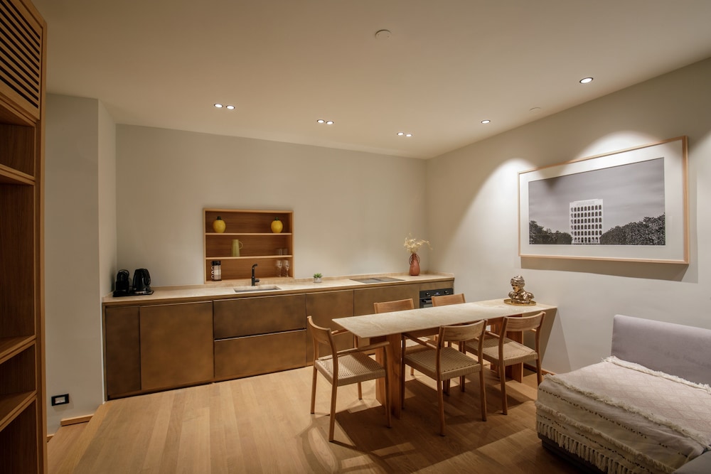 Luxury Apartment (Via Di Ripetta 229)