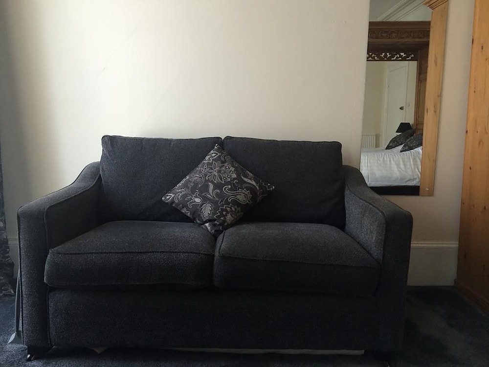 Deluxe King Room photo 3