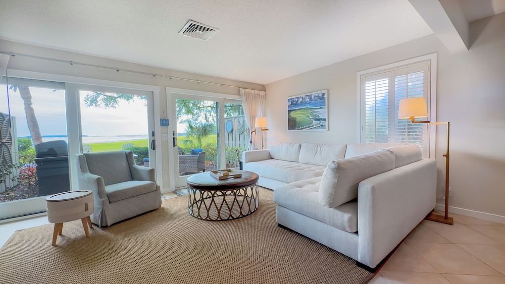 Villa, Multiple Beds, Patio (744 Schooner Court)