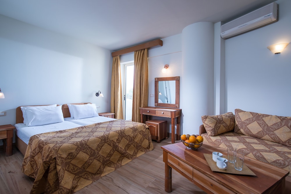 Superior Suite