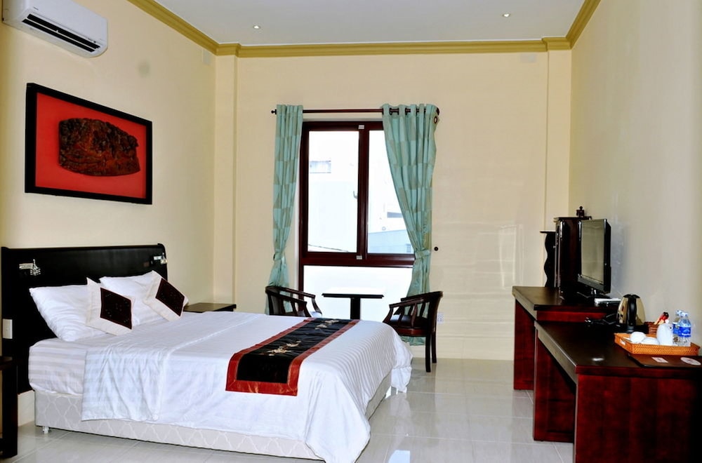 Deluxe Double Room photo 1