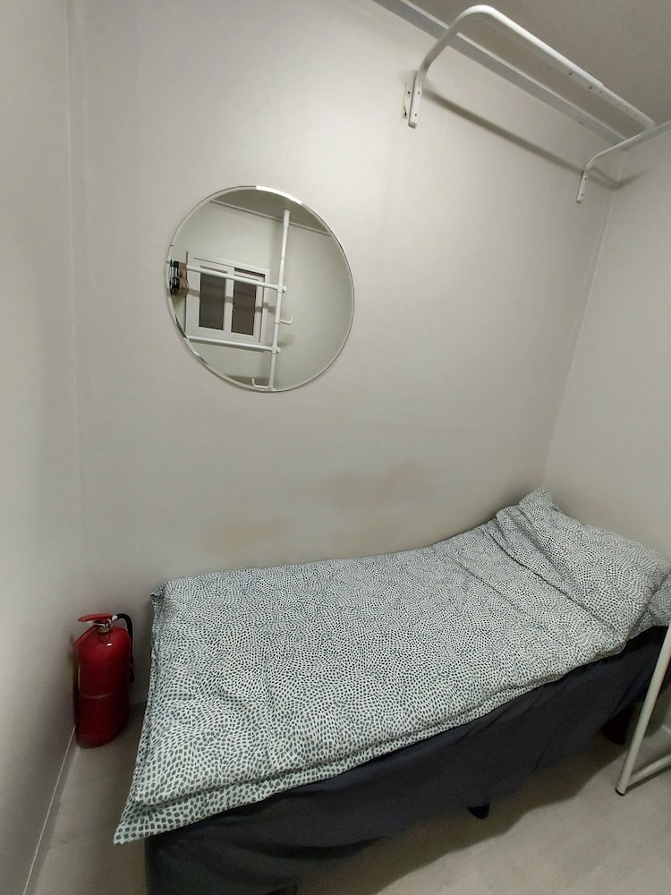 Deluxe Room, Women only, Non Smoking, Shared Bathroom(311)(Self check-In Hotel,Please contact HOTEL)