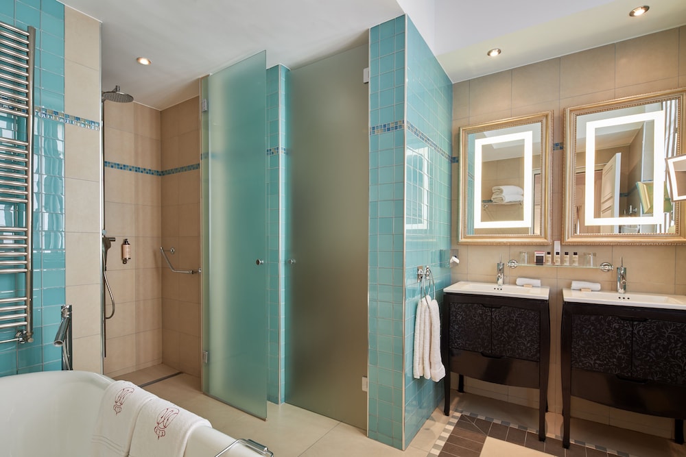 Suite Prestige Suite Prestige