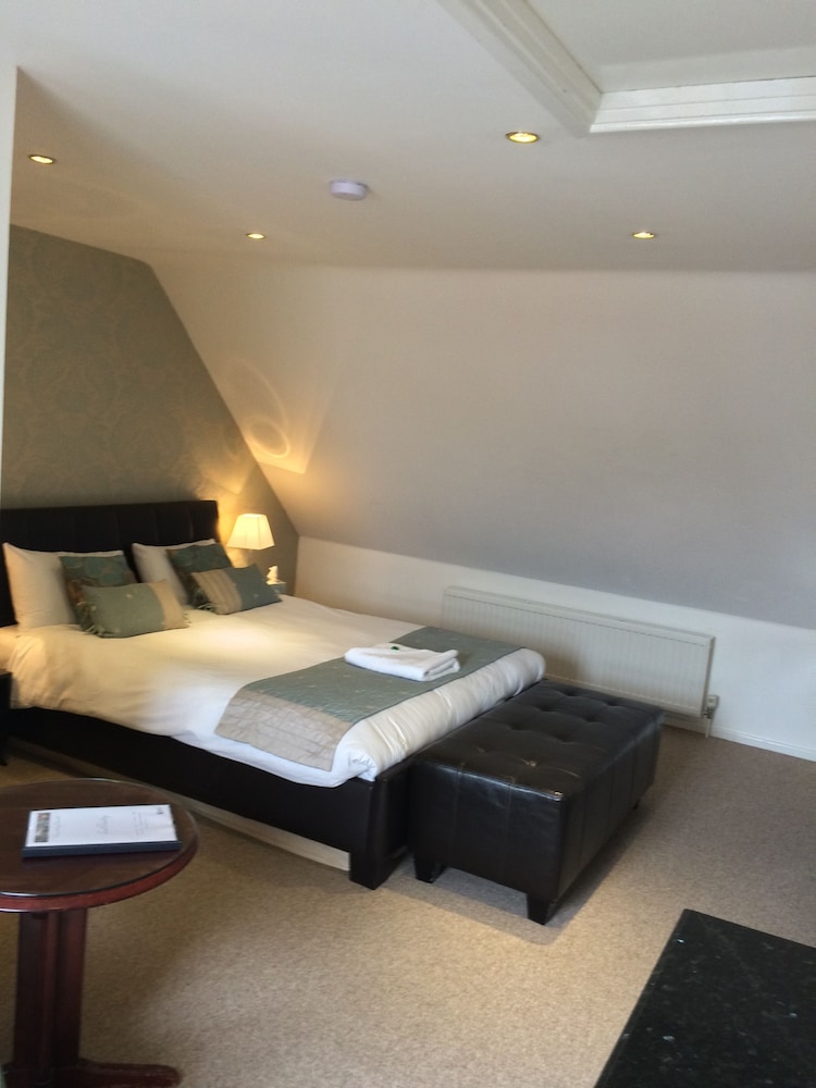 Comfort Double or Twin Room photo 1