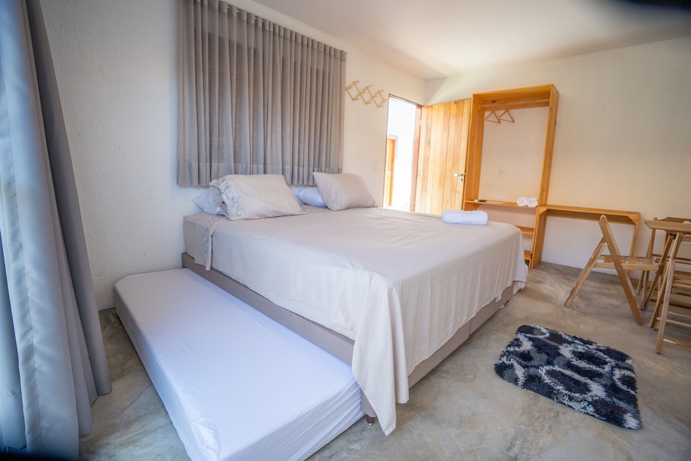 Standard Quadruple Room photo 1