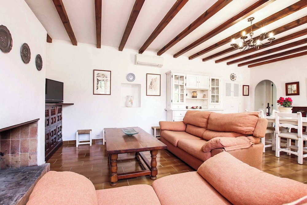 Villa (3 Bedrooms) photo 3