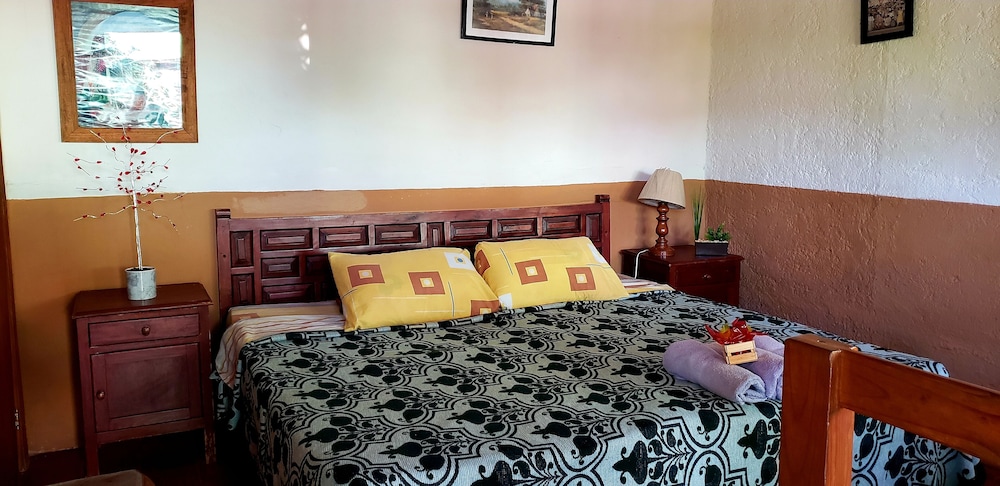 Family Triple Room