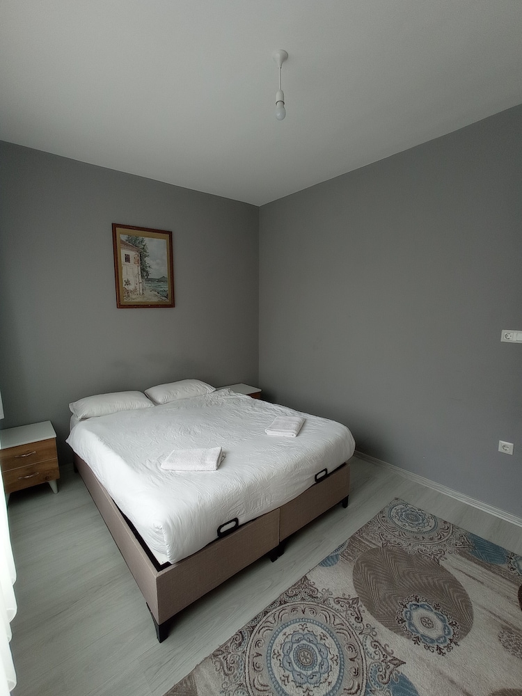 Elite Apartment, 2 Bedrooms photo 1