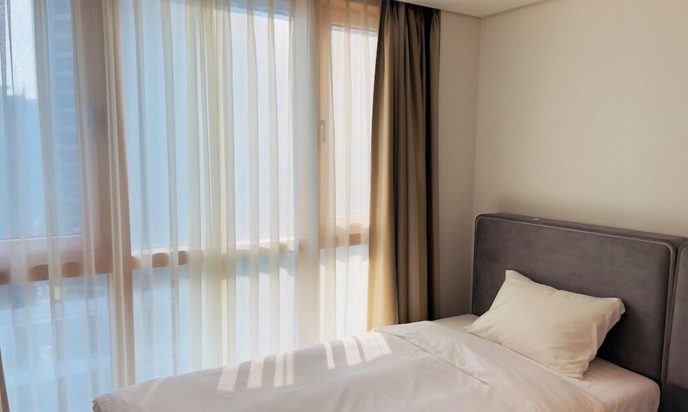 Family Twin Room - Photo 4