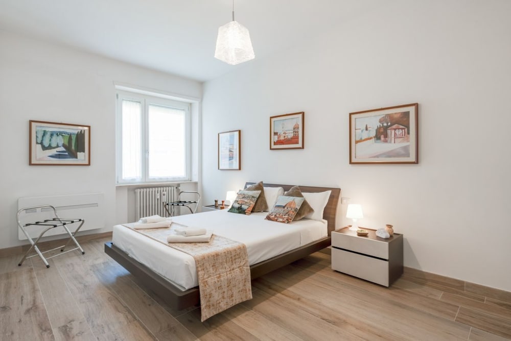 Apartment, 1 Bedroom