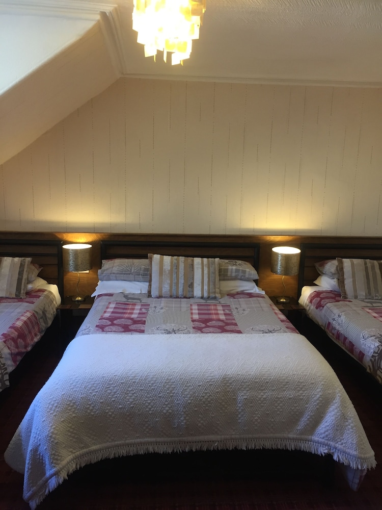 Quadruple Room photo 1