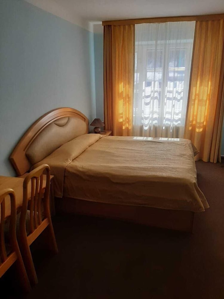 Standard Double Or Twin Room photo 1