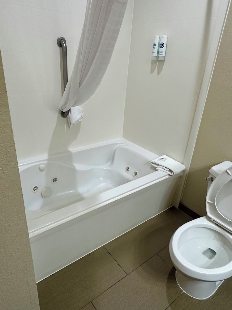 Suite, 1 King Bed, Non Smoking, Jetted Tub - Photo 8
