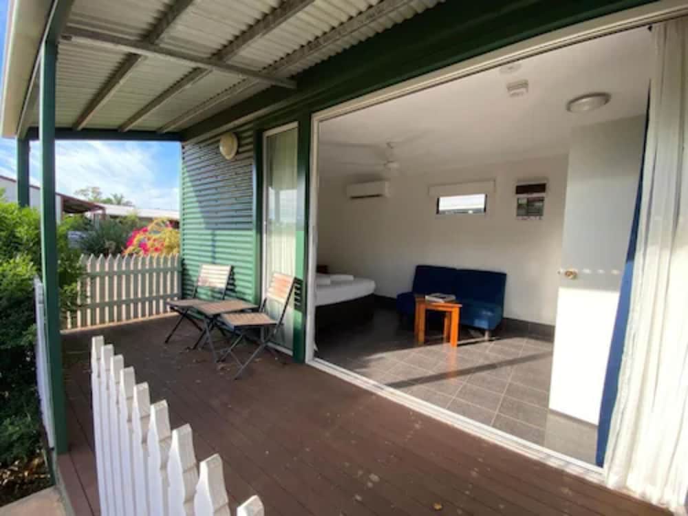 Spa Cottage photo 1