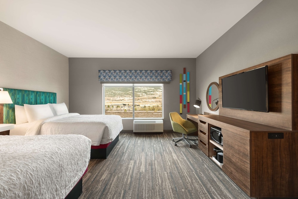 Suite, 2 Queen Beds, Accessible - Photo 1