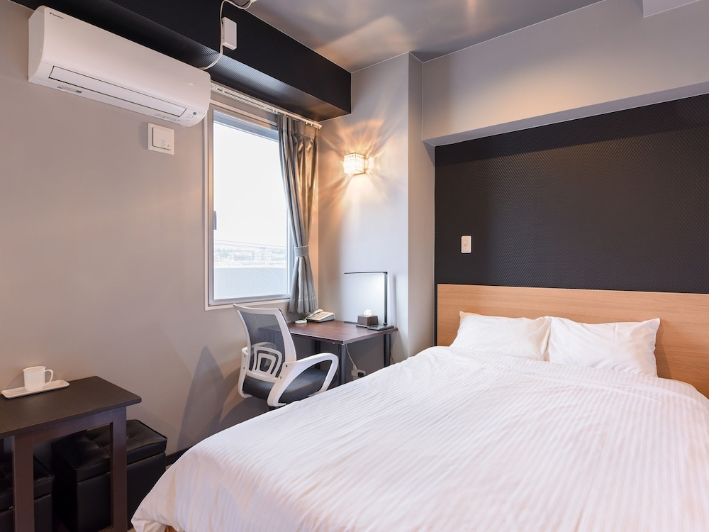 Double Room, 1 Double Bed, Non Smoking photo 1