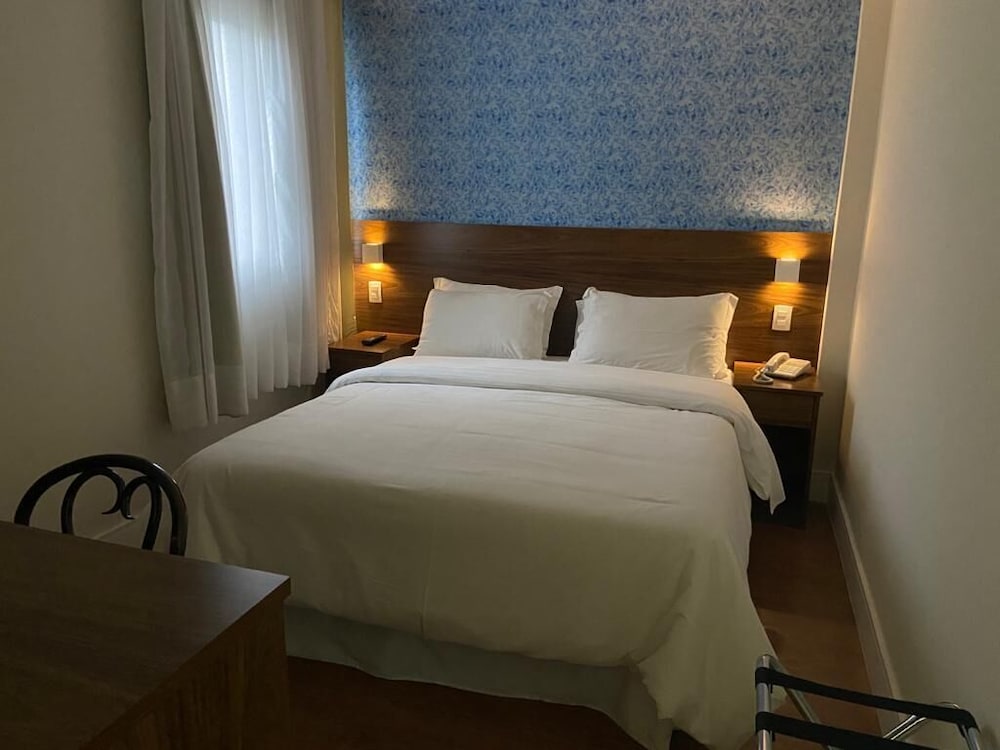 Luxury Triple Room