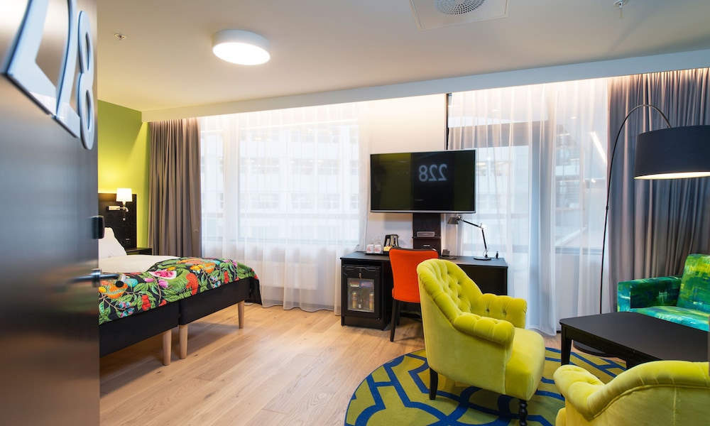 Superior Room, Non Smoking photo 3