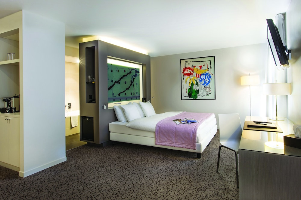 Junior Suite, Terrace - Photo 4