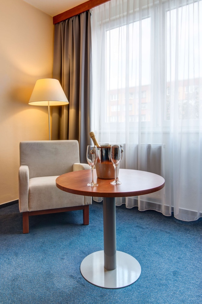 Executive Room, 1 Twin Bed - Photo 15