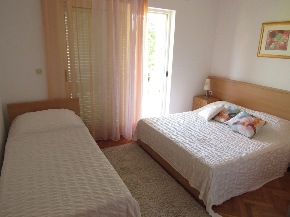 Apartment, Ground Floor (1)